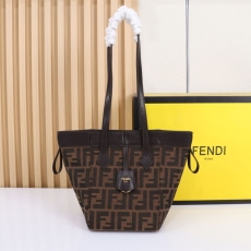 Fendi Top Handle Bags